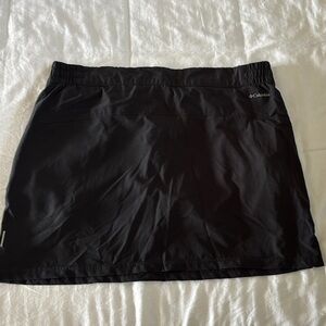 Columbia Women's Black Pencil Skirt